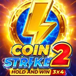 Visuel du slot Coin Strike 2 Hold and Win